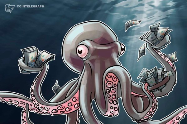 Kraken https что это